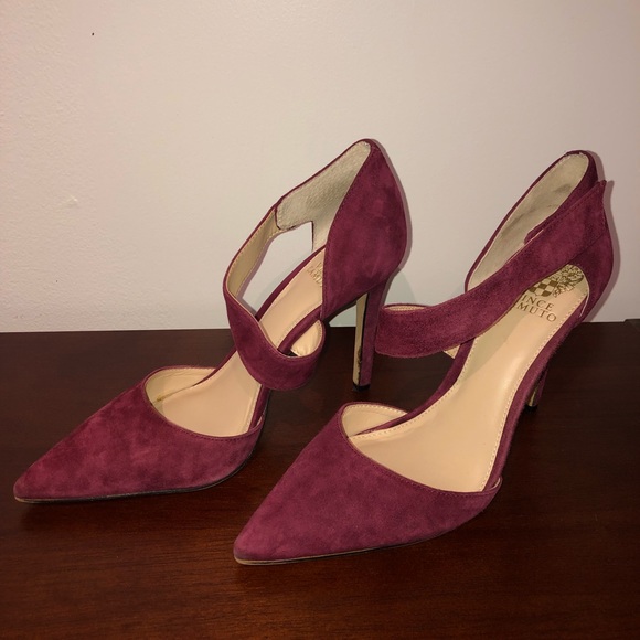 Vince Camuto heels - Picture 9 of 9